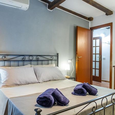 Villetta Brezza Marina Porto Ercole  Eksteriør billede